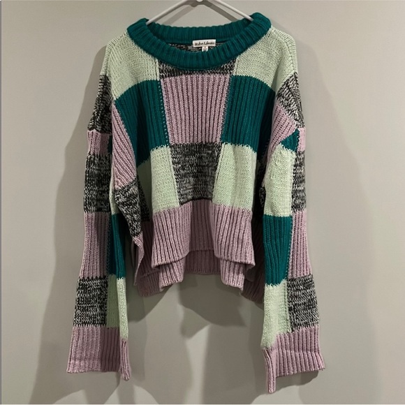 For love & lemons knit sweater - Picture 2 of 6